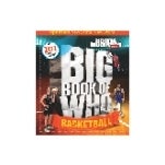 Big Book of Who Basketball (Sports Illustrated Kids Big Books)